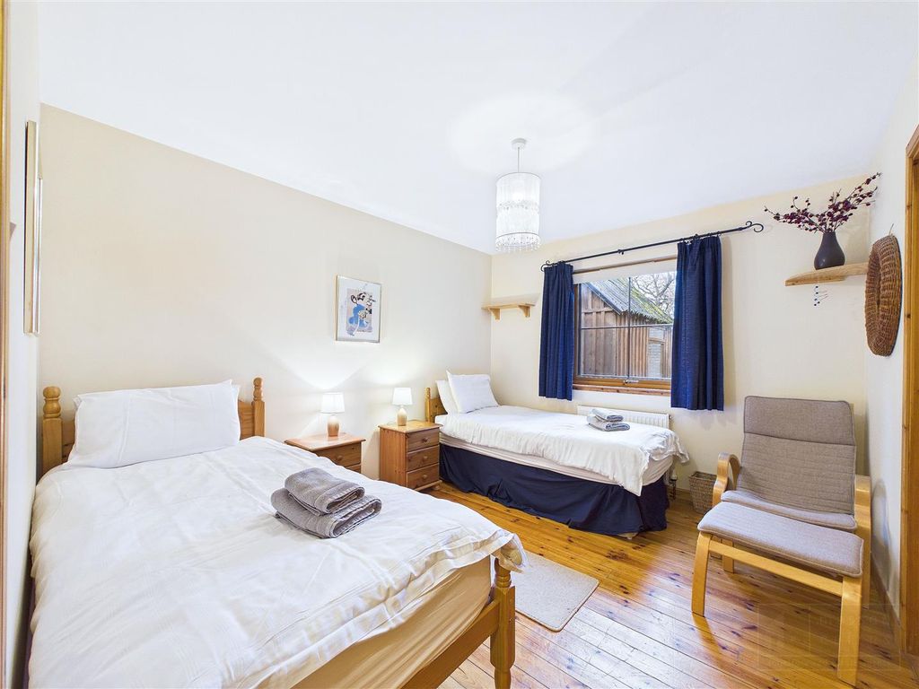 Additional image 22 of 5 bed detached house for saleWoodland Lodge, 9 Kinchurdy Road, Boat Of Garten PH24