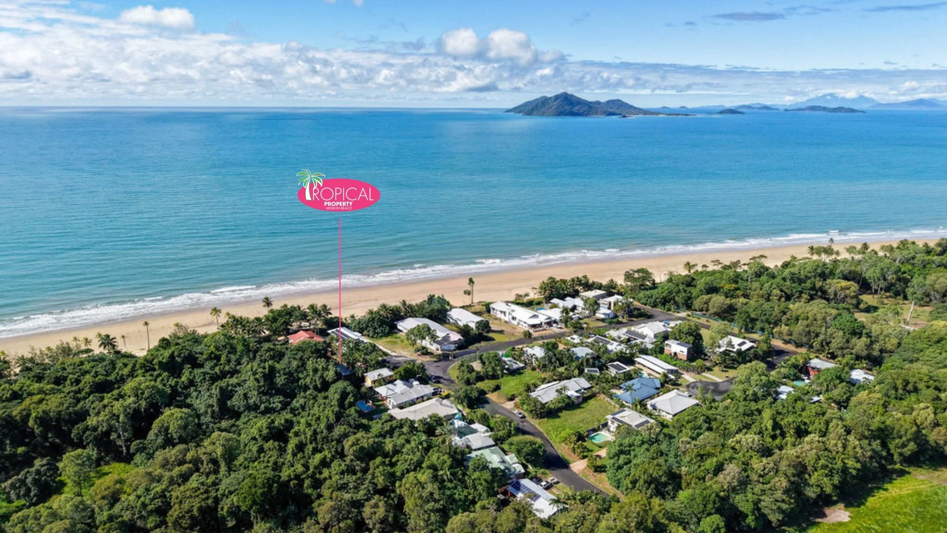 1/21 Conch Street, Mission Beach QLD 4852