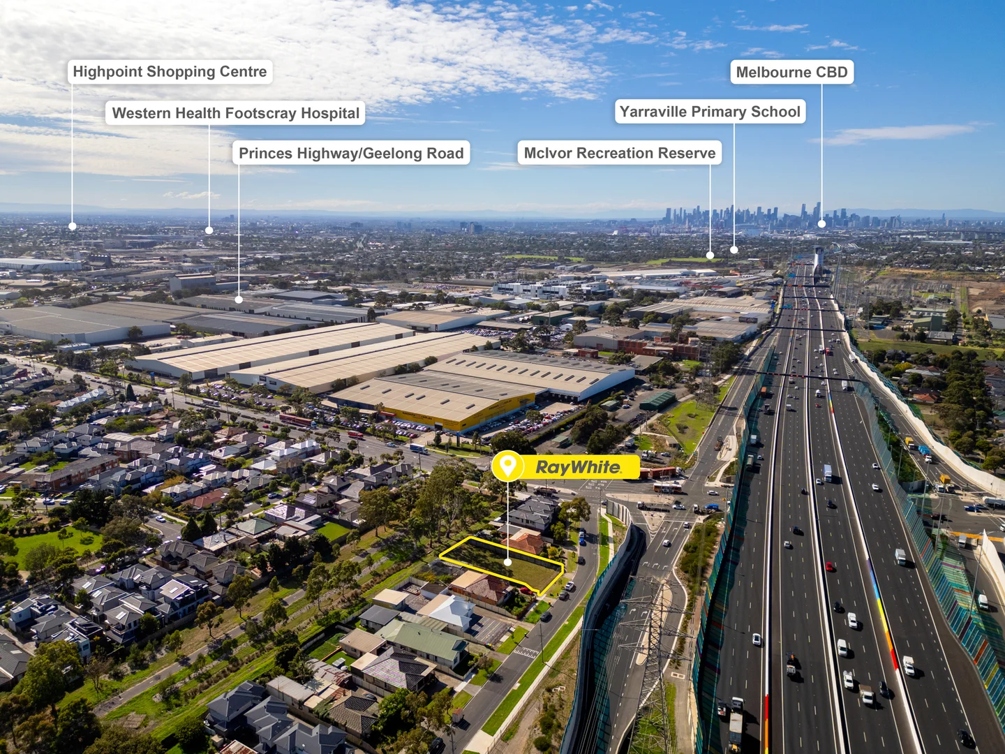 Additional image 4 of 2 Primula Avenue, Brooklyn VIC 3012