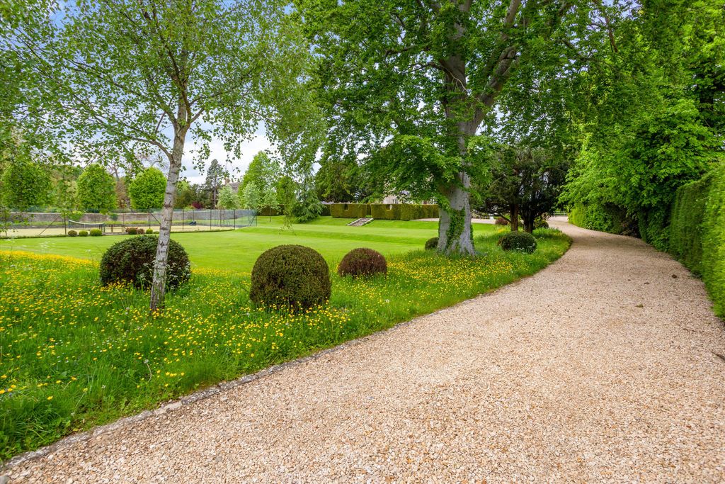 Additional image 23 of 7 bed detached house for salePreston Place, Preston, Cirencester, Gloucestershire GL7