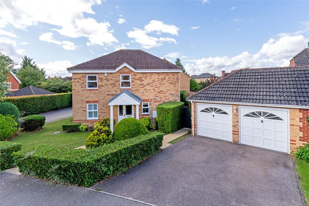Additional image 8 of 4 bed detached house for saleSalters, Bishop's Stortford, Hertfordshire CM23