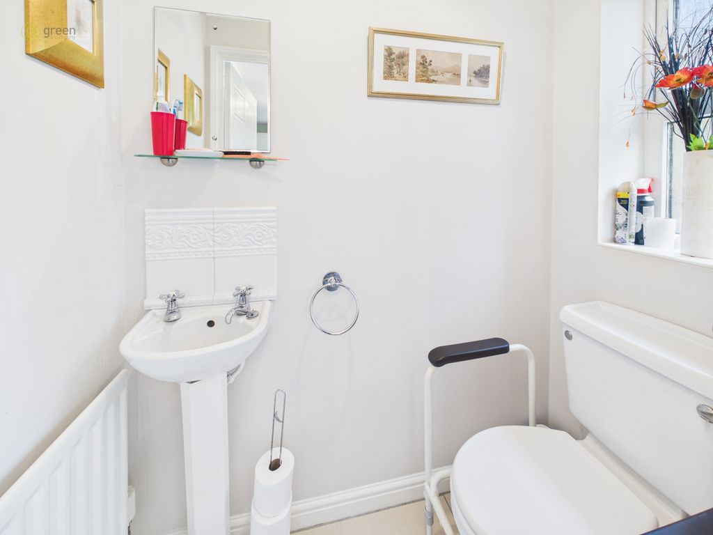 Additional image 16 of 3 bed terraced house for sale65, Water Mill Crescent, Walmley, Sutton Coldfield B76