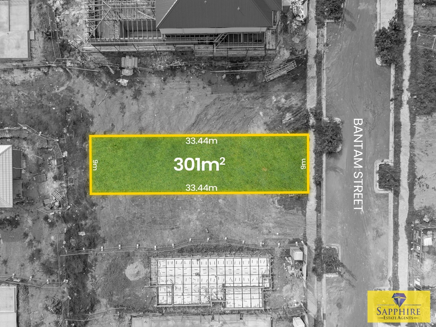 321/9 Bantam Street, Austral NSW 2179