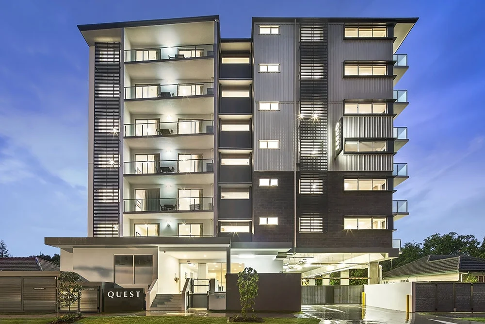 105/40 Playfield Street, Chermside QLD 4032