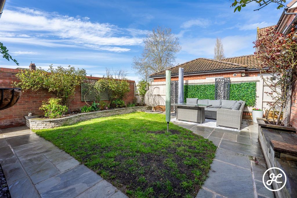 Additional image 25 of 3 bed detached house for saleBath Brick Close, Chilton Trinity, Bridgwater TA5