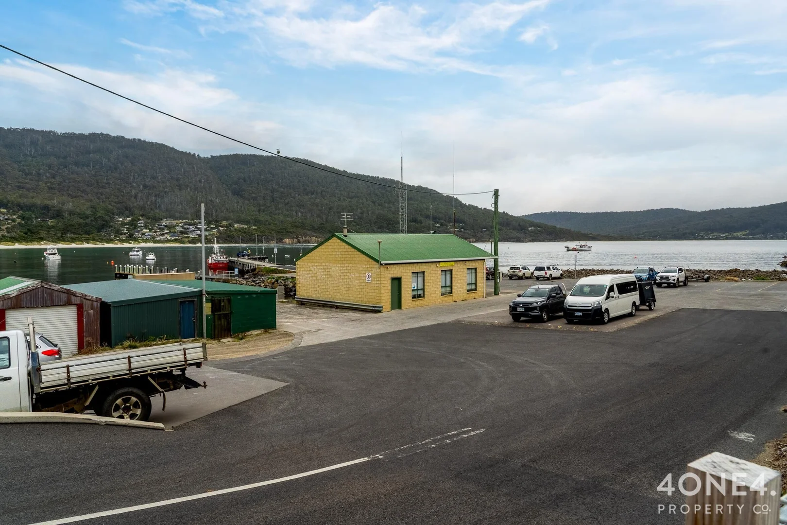 Additional image 17 of 334 Blowhole Road, Eaglehawk Neck TAS 7179