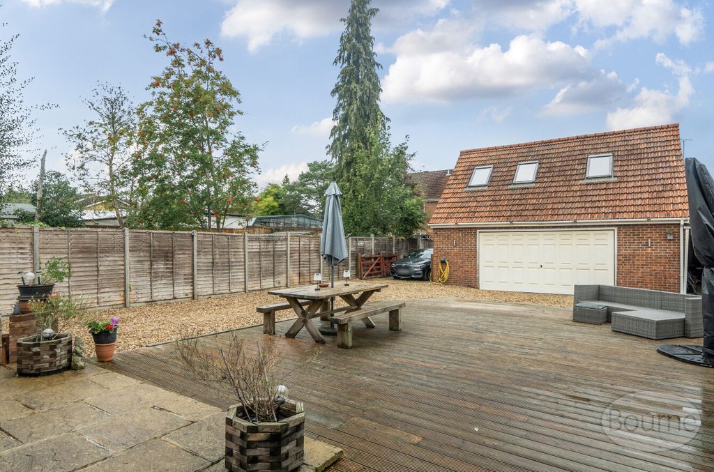 Additional image 13 of 3 bed detached house for saleHeathcote Road, Bordon, Hampshire GU35