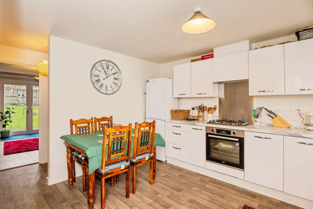 Additional image 7 of 3 bed semi-detached house for salePorthouse Rise, Bromyard HR7
