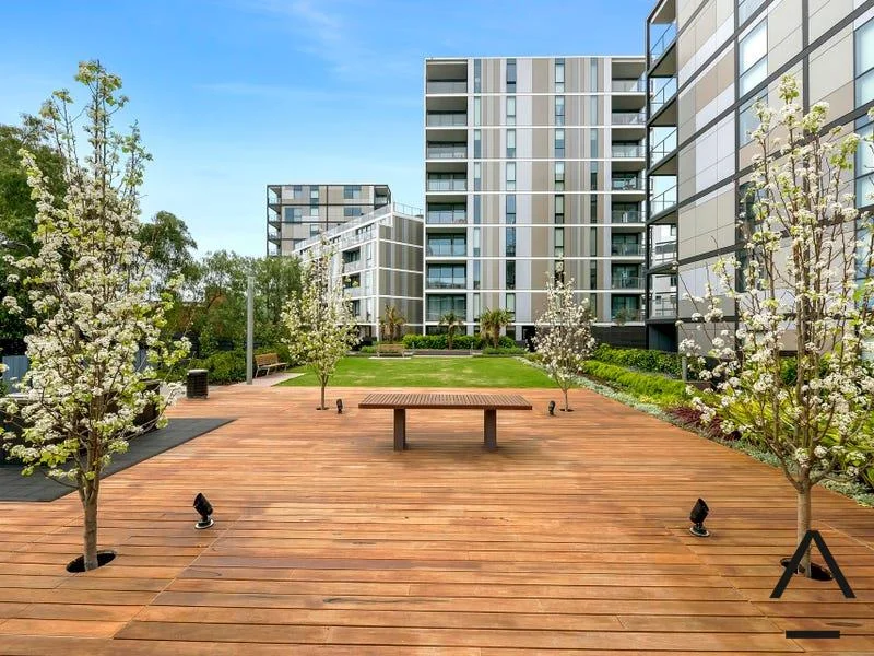 105/1 Evergreen Mews, Armadale VIC 3143