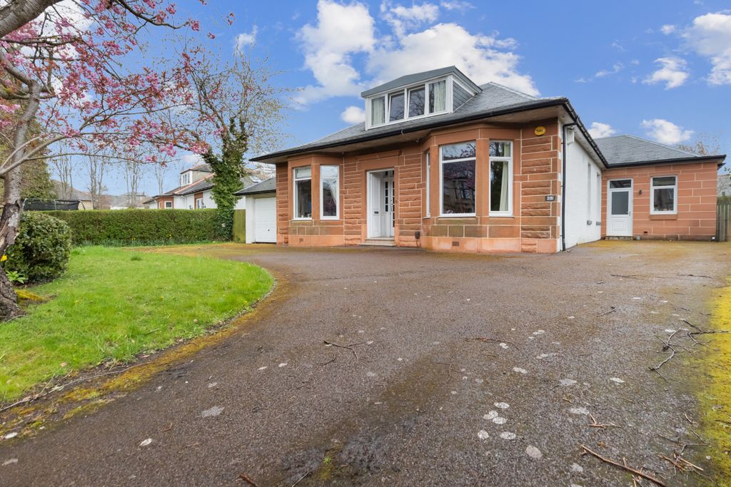 Additional image 41 of 4 bed detached house for saleKilmarnock Road, Glasgow G43