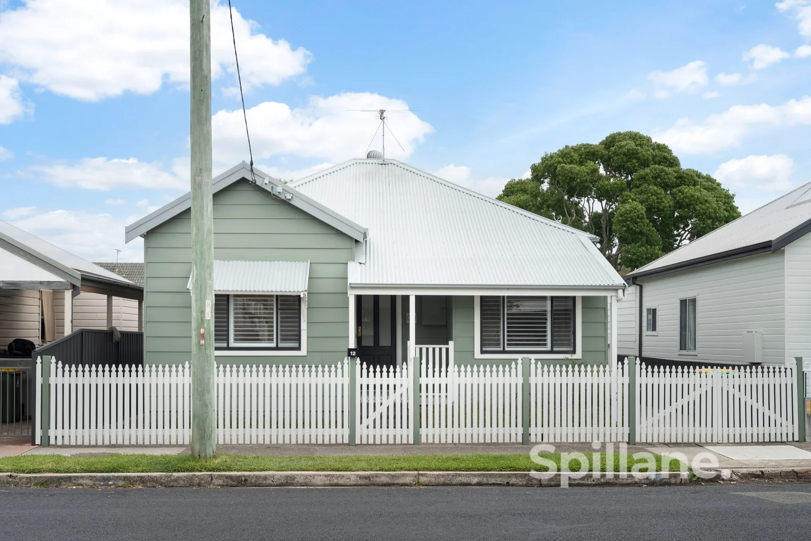 Additional image 2 of 12 Newcastle Street, Hamilton North NSW 2292