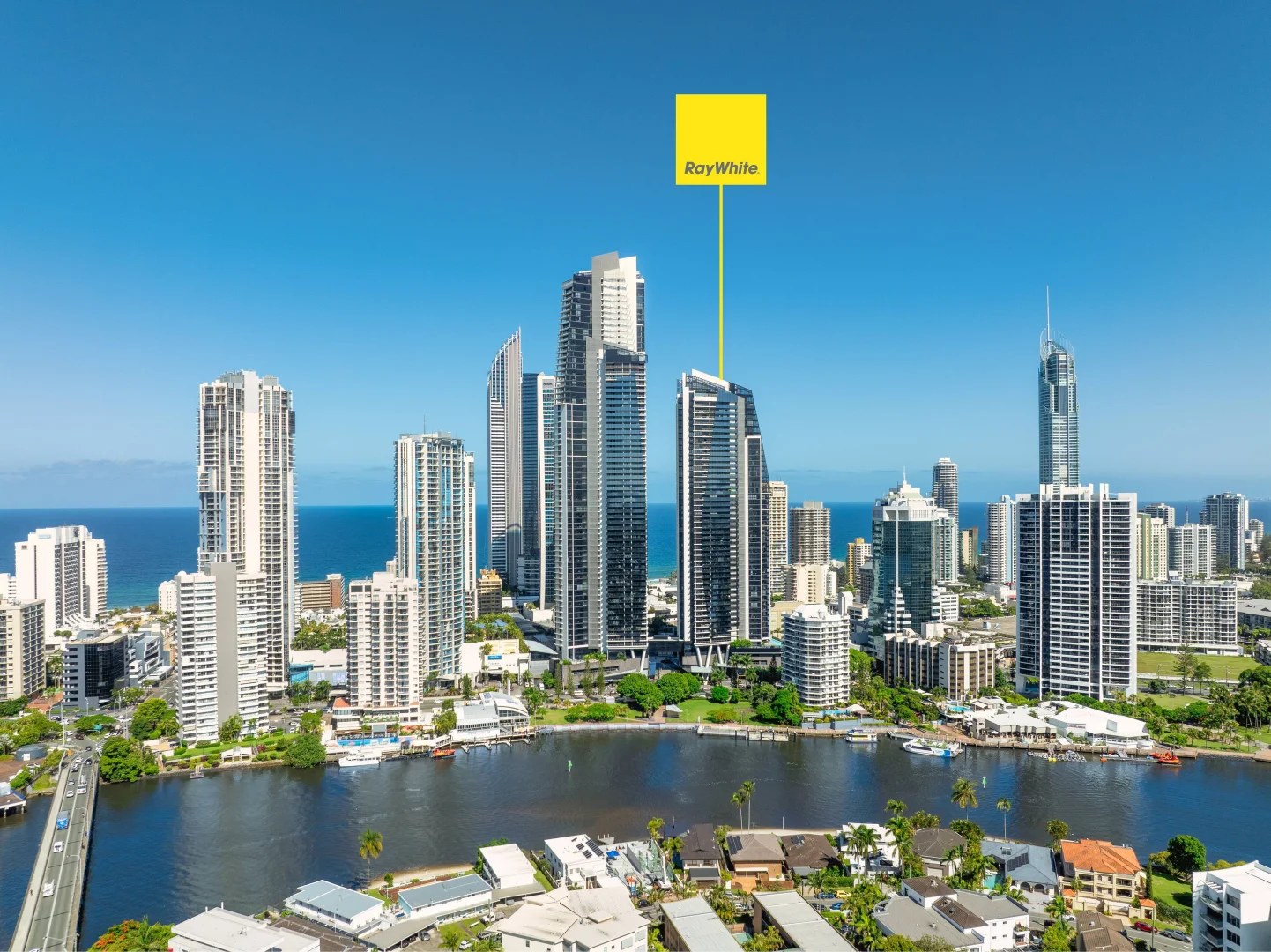 Additional image 18 of 1136/9 Ferny Avenue, Surfers Paradise QLD 4217