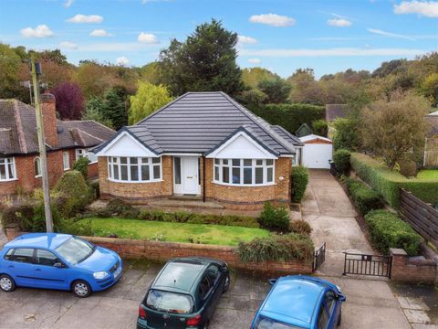 Valmont Road, Bramcote, Nottingham NG9