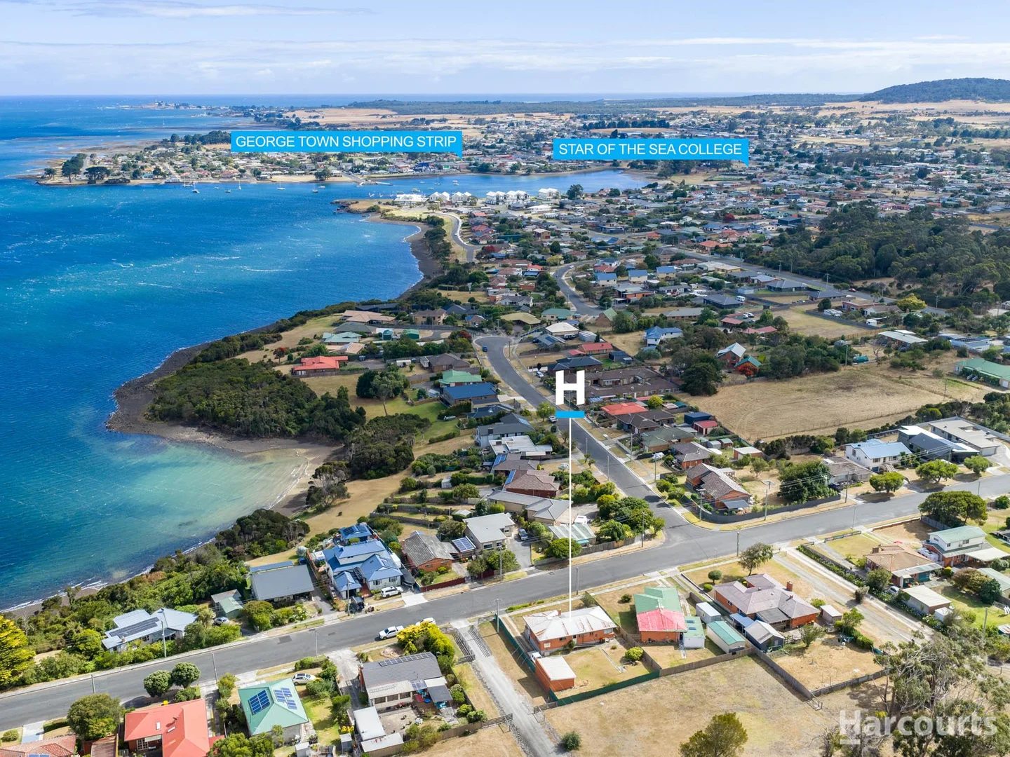 Additional image 16 of 14 South Street, George Town TAS 7253