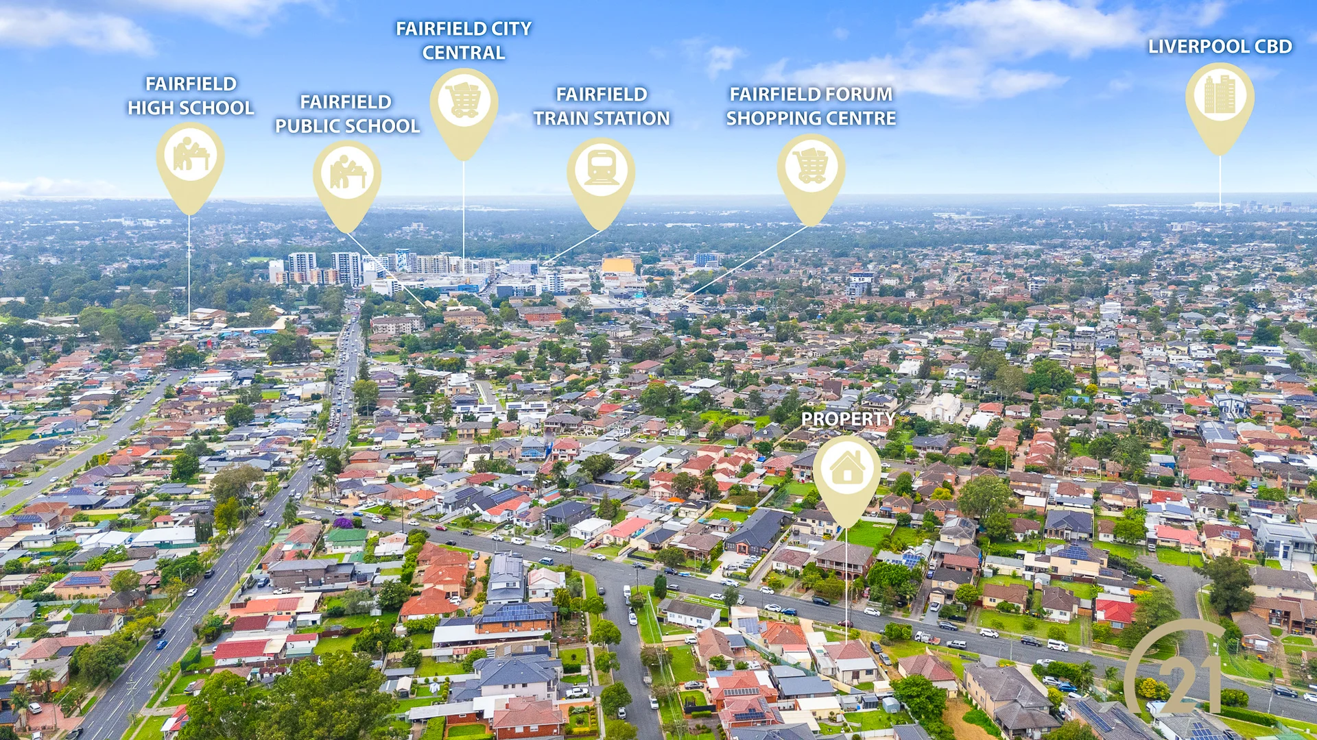 Additional image 13 of 32 Brenan Street, Fairfield NSW 2165
