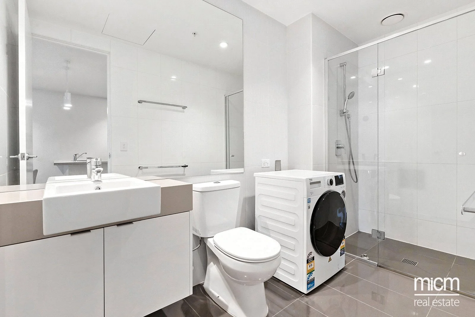 Additional image 6 of 3809/151 City Road, Southbank VIC 3006