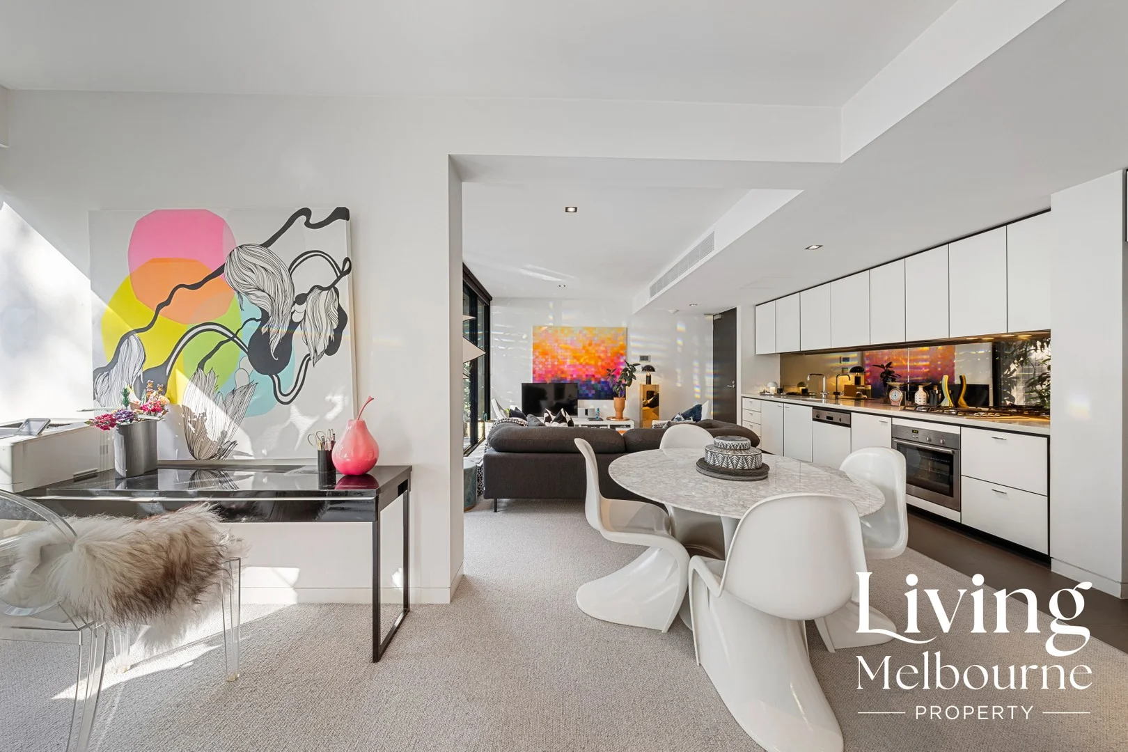 Additional image 2 of 16/8 Lord St, Richmond VIC 3121