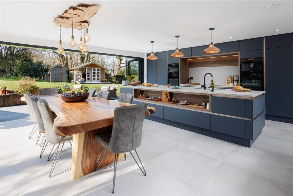 Additional image 17 of 6 bed detached house for saleNanstallon, Bodmin PL30