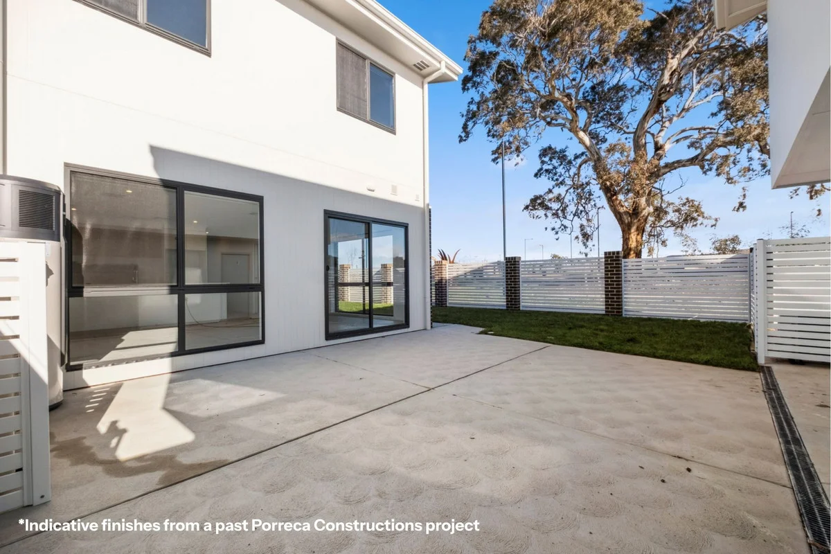 Additional image 10 of 391 - 401 Pro Hart Avenue, Macnamara ACT 2615