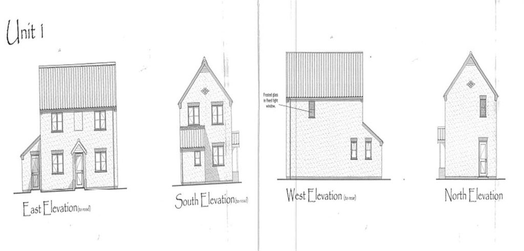 Additional image 3 of Land for salePond Lane, Brandon IP27