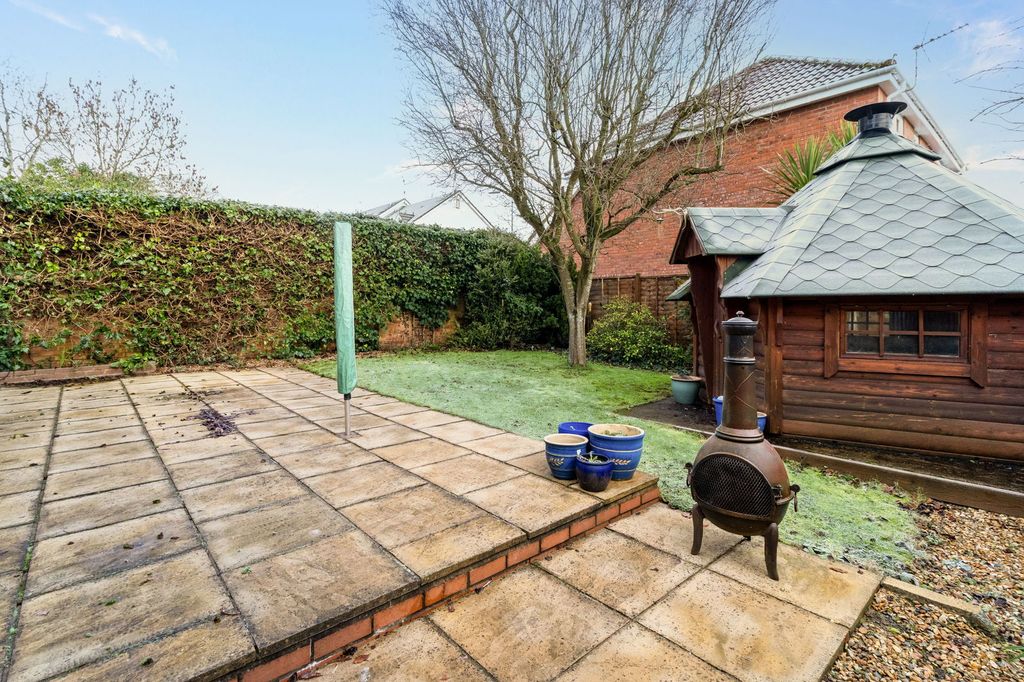 Additional image 22 of 4 bed detached house for saleMaple Close, Bromyard HR7