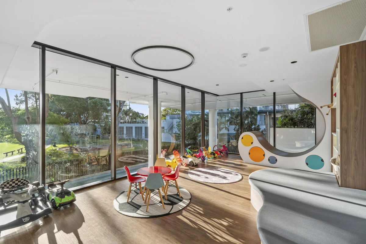 Additional image 22 of 1207/372 Marine Parade, Labrador QLD 4215