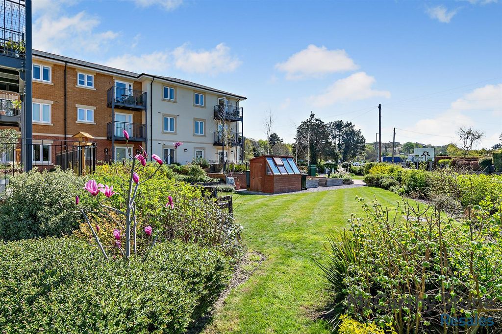 Additional image 19 of 1 bed flat for saleGordon Court, Flood Lane, Bridport DT6