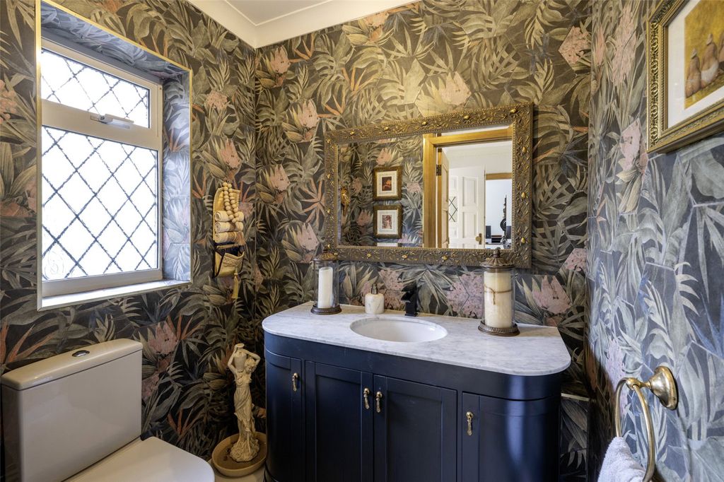 Additional image 25 of 8 bed detached house for saleHayley Green, Warfield, Bracknell, Berkshire RG42