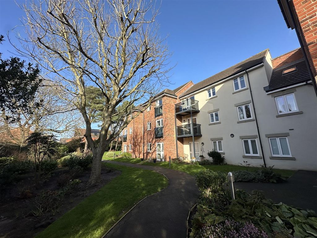 Additional image 23 of 1 bed flat for saleChestnut Court, Bridlington YO16