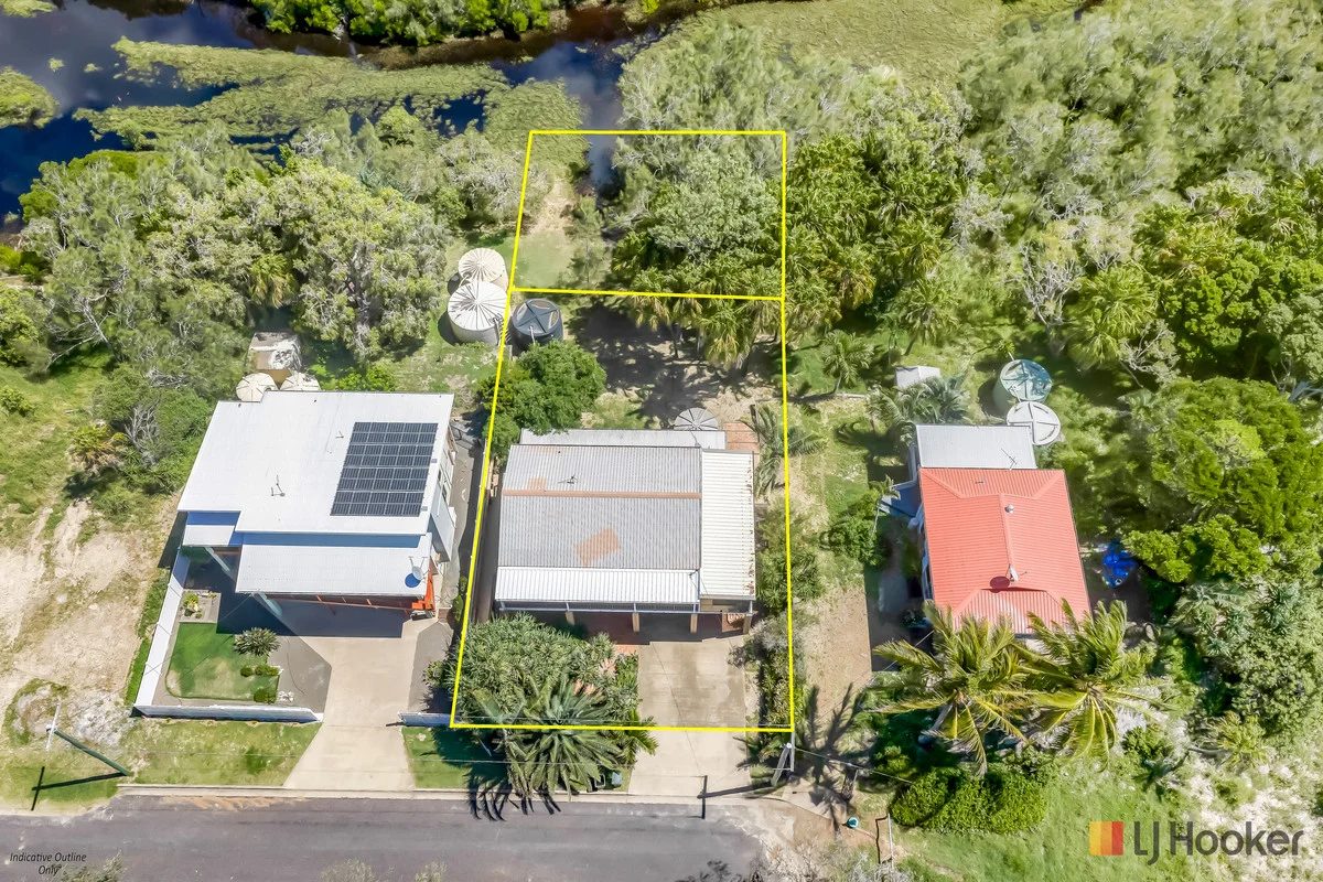 Additional image 4 of 25 Esplanade, Coonarr QLD 4670