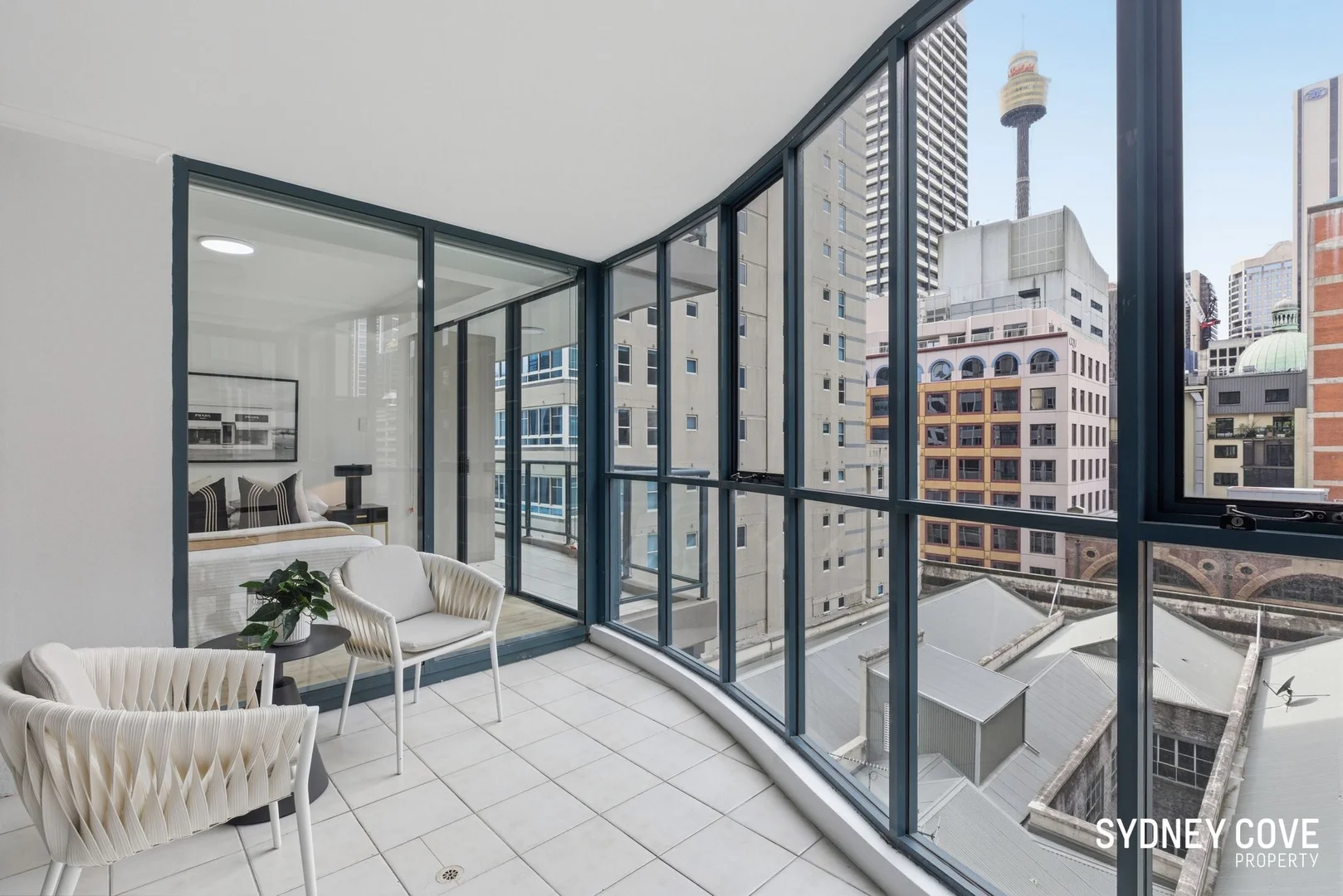 Additional image 2 of 39/222 Sussex Street, Sydney NSW 2000
