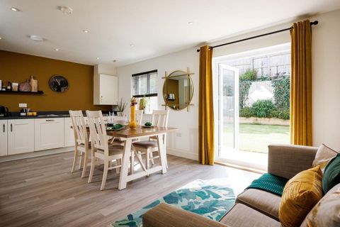 Dovercourt Road, Bristol BS7, New home
