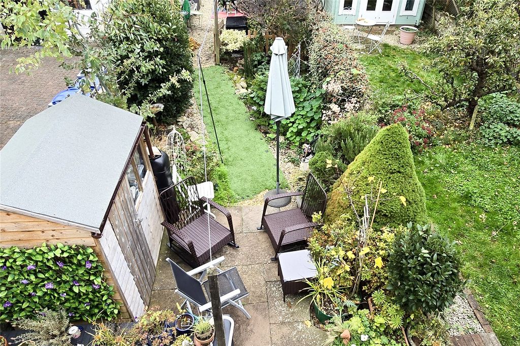 Additional image 10 of 2 bed terraced house for saleHuntingdon Place, Bradford On Avon BA15