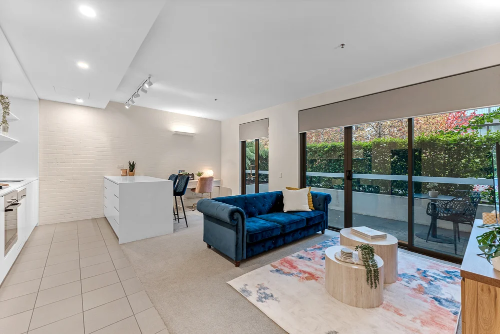 Additional image 5 of 50/46 Honeysett View, Kingston ACT 2604