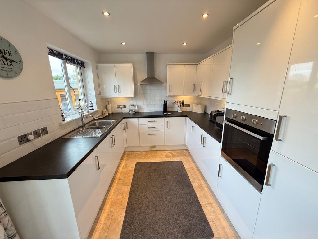 Additional image 10 of 4 bed detached bungalow for saleDolphin Court, New Quay SA45