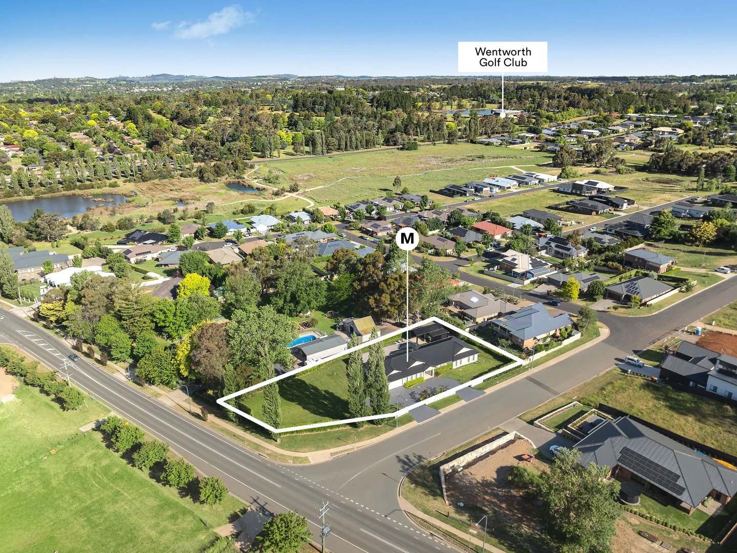Additional image 22 of 1 Yackerboon Place, Orange NSW 2800