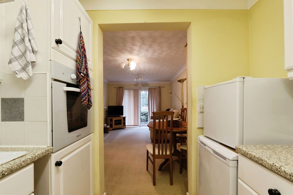 Additional image 7 of 1 bed flat for saleThe Maltings, Brandon IP27