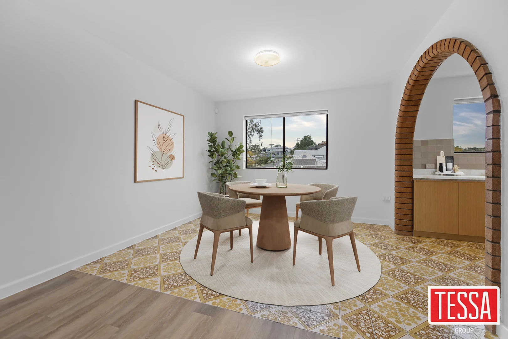 Additional image 3 of 5/64 Collingwood Street, Paddington QLD 4064
