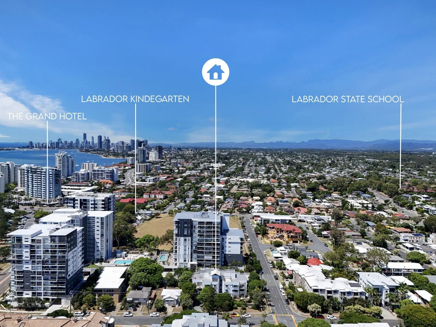 Additional image 2 of 14/18 Parker Street, Labrador QLD 4215