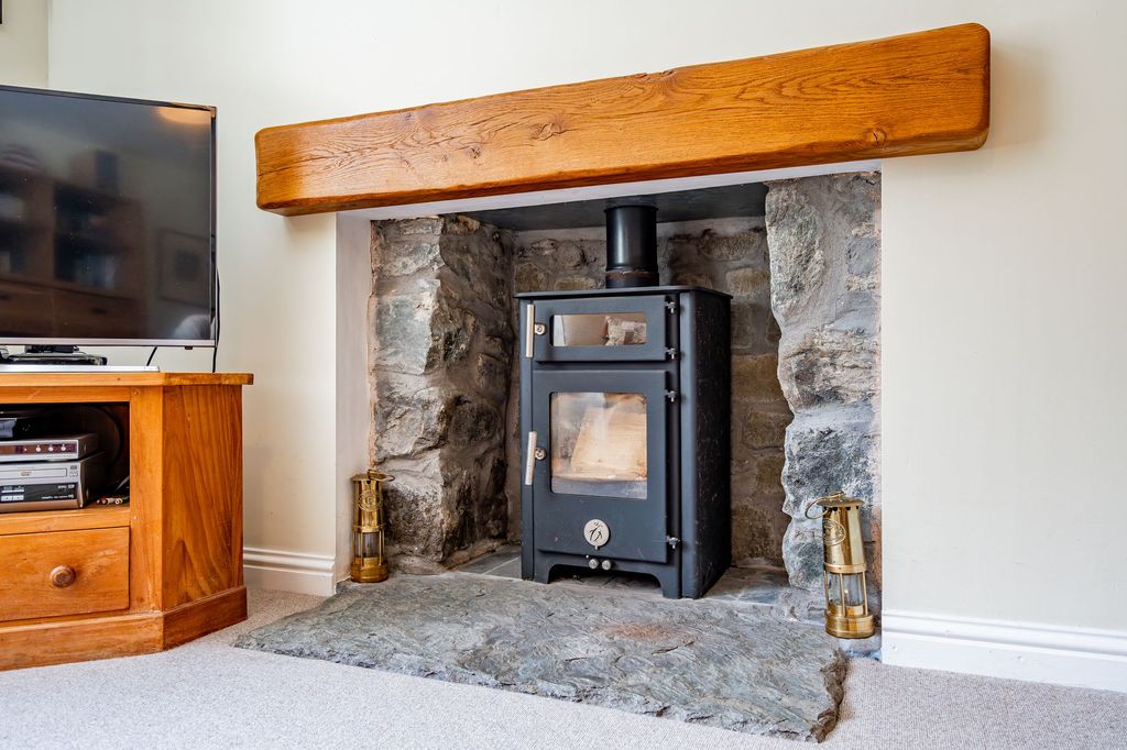 Additional image 9 of 3 bed detached house for saleBalquhidder, Lochearnhead FK19
