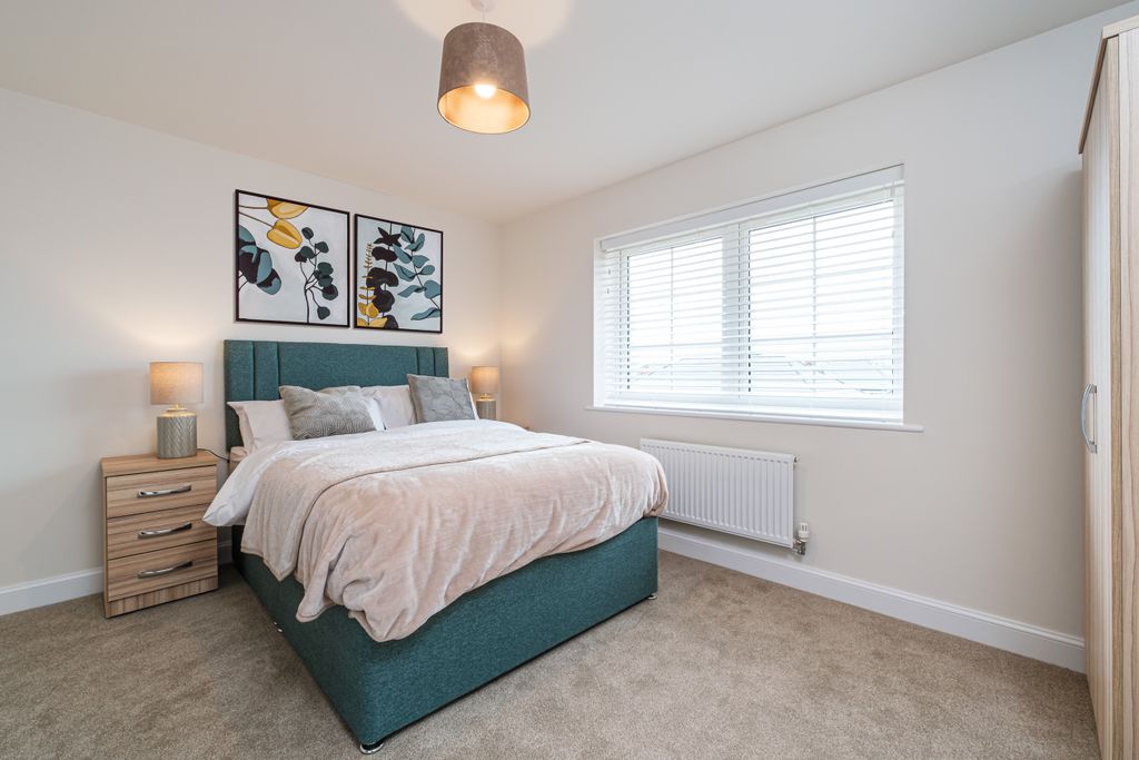 Additional image 8 of 4 bed terraced house for sale"Haversham" at Waterhouse Way, Hampton, Peterborough PE7