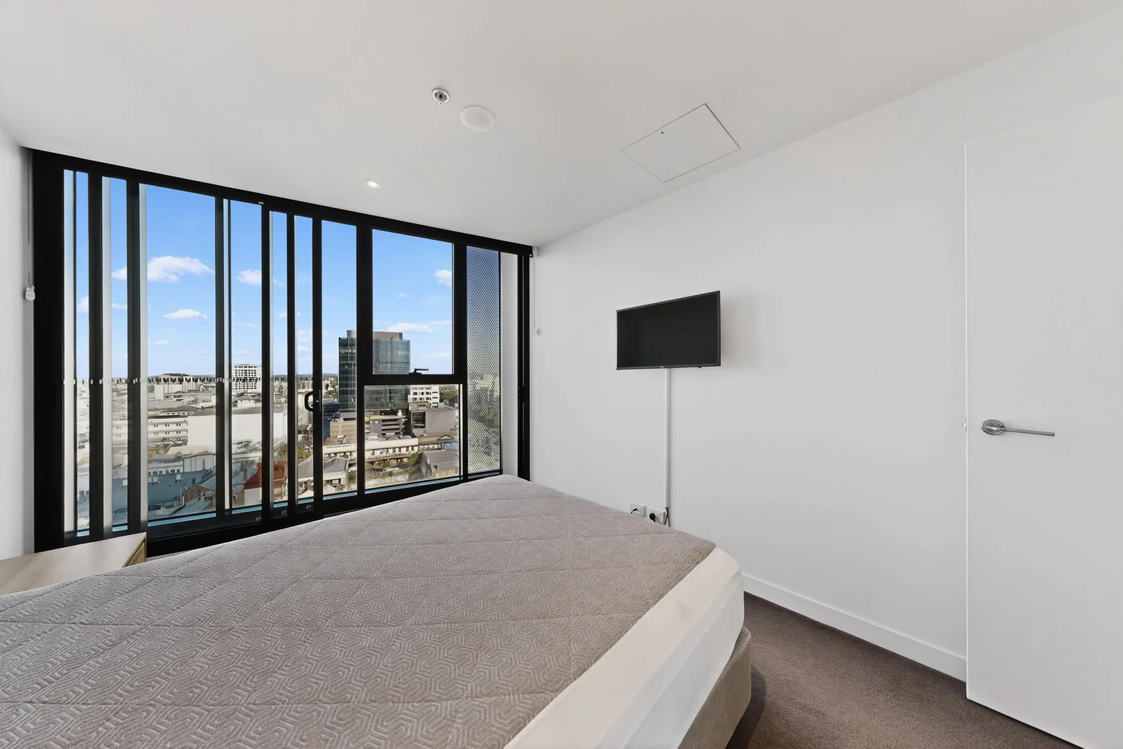 1407/179 Alfred Street, Fortitude Valley QLD 4006 photo 5