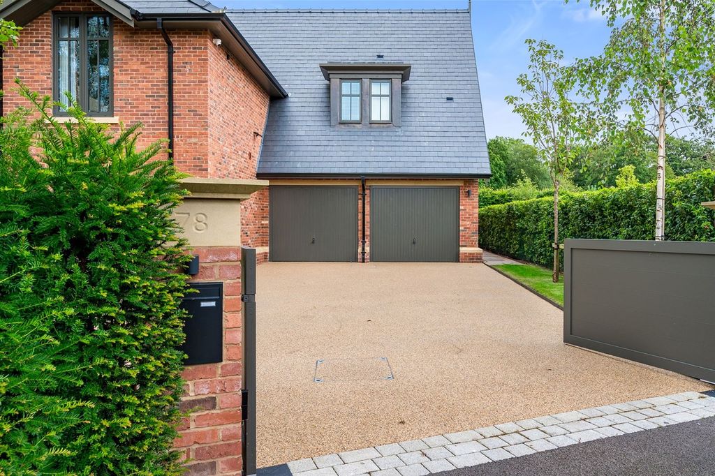 Additional image 23 of 5 bed detached house for saleBankhall Lane, Hale WA15