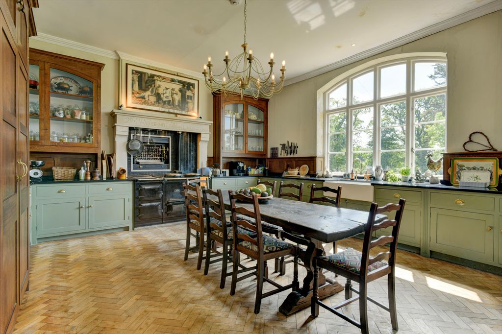 Additional image 8 of 9 bed detached house for saleBettiscombe, Bridport, Dorset DT6