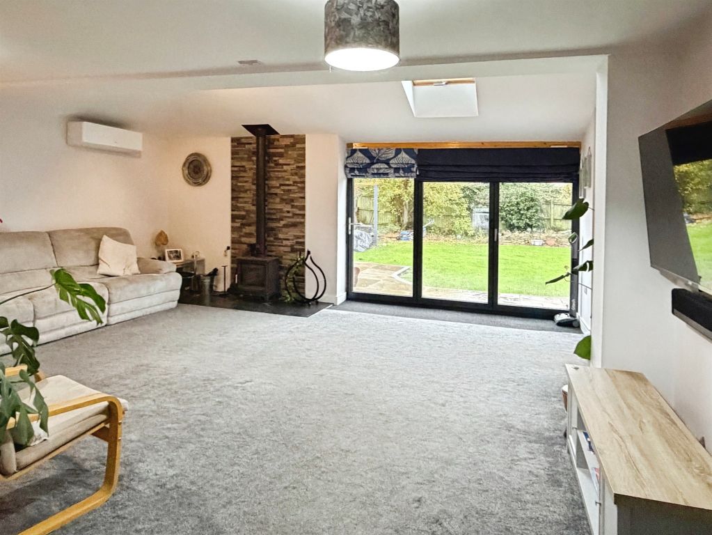 Additional image 4 of 4 bed detached house for saleAusterby, Bourne PE10