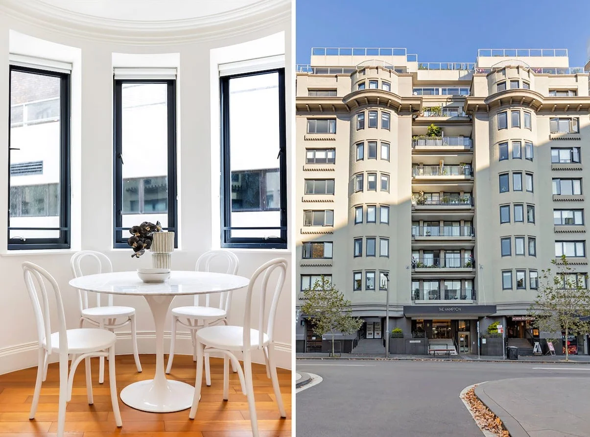 Additional image 8 of 403/13-15 Bayswater Road, Potts Point NSW 2011