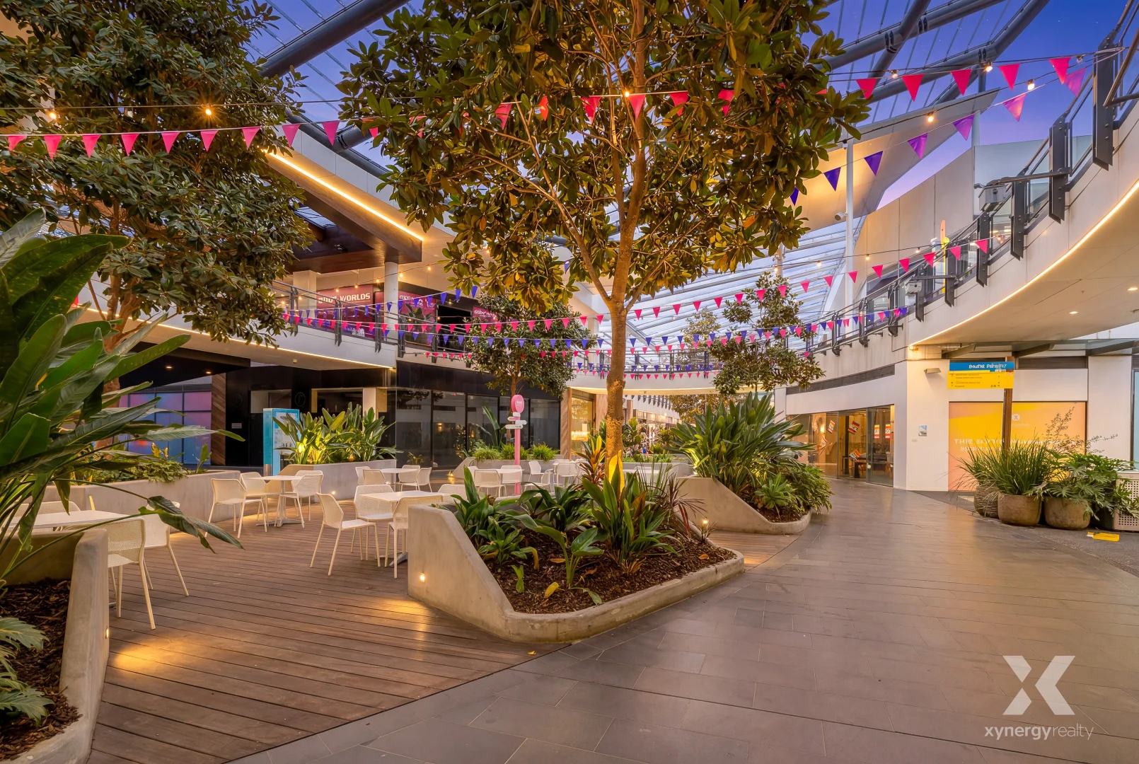 Additional image 25 of 250/9 Wharf Street, Docklands VIC 3008