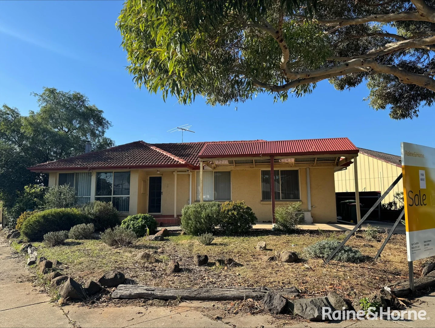 1/17 Centenary Crescent, Werribee VIC 3030