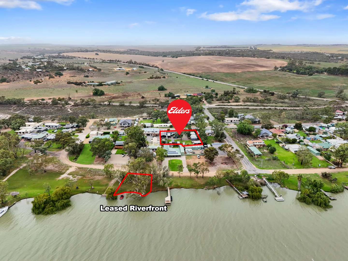 Additional image 28 of 26 - 28 Porter Street, Cowirra SA 5238