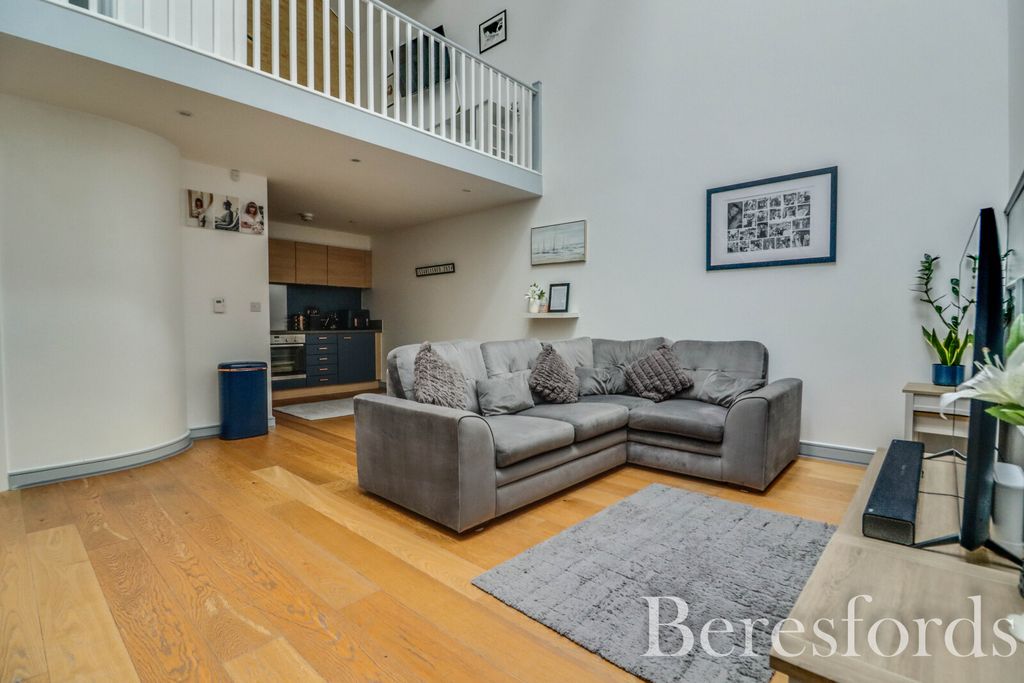 Additional image 2 of 1 bed flat for saleOld St. Michaels Drive, Braintree CM7